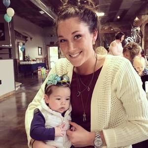 Meet your Posher, Taylor